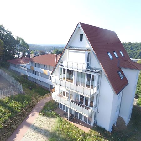 Апартаменты Penthouse 34 -Rollstuhlgerecht- Эрлингхаузен Экстерьер фото