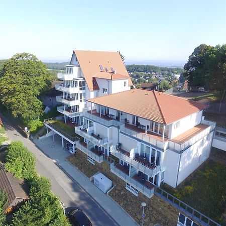 Апартаменты Penthouse 34 -Rollstuhlgerecht- Эрлингхаузен Экстерьер фото