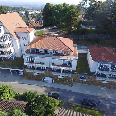 Апартаменты Penthouse 34 -Rollstuhlgerecht- Эрлингхаузен Экстерьер фото