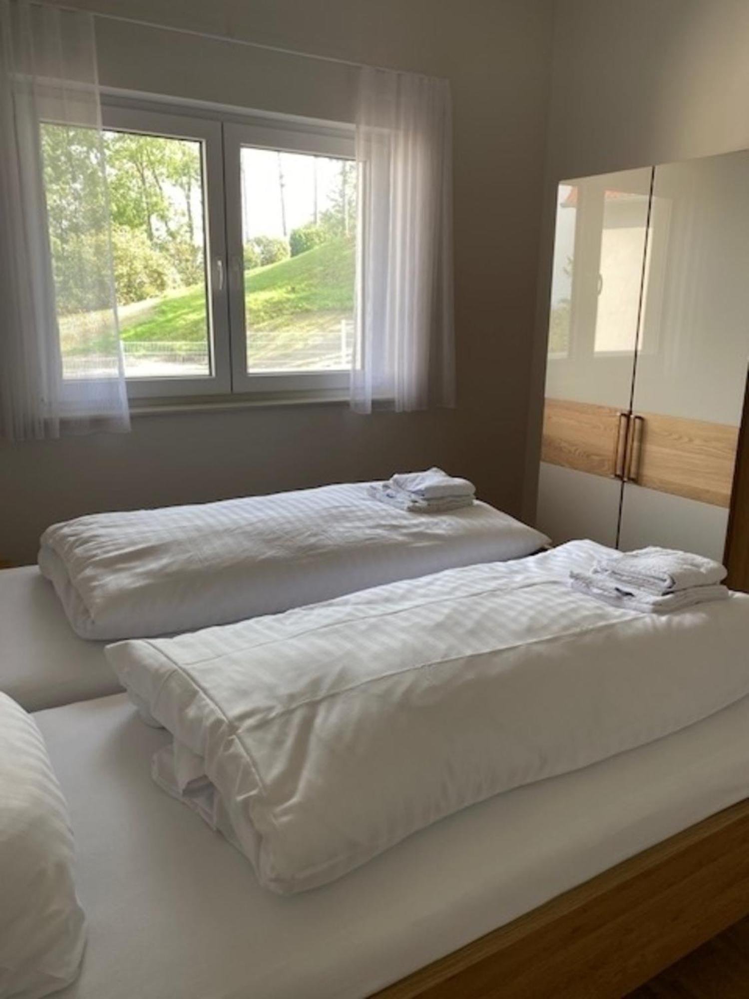 Апартаменты Penthouse 34 -Rollstuhlgerecht- Эрлингхаузен Экстерьер фото